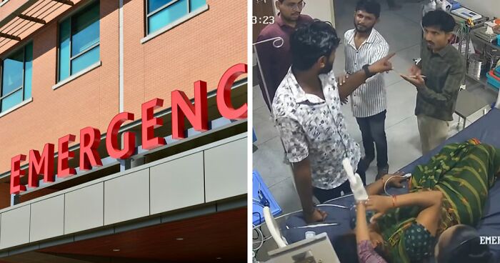 Doctor Beaten Up For Asking Patient’s Family To Remove Footwear Outside ICU