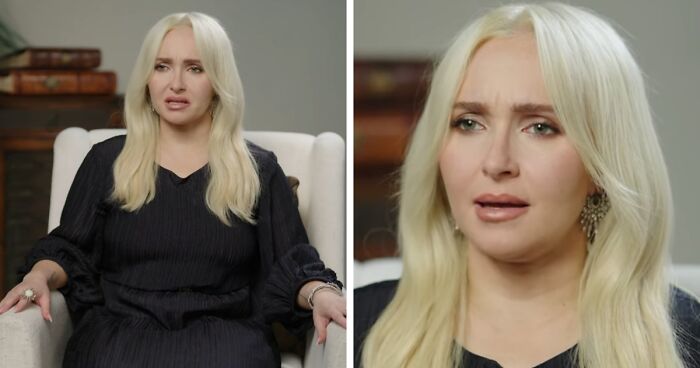 Hayden Panettiere’s Rep Addresses Concerns About Substance Abuse After “Uncomfortable” Interview