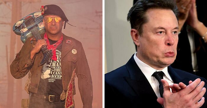 Rage Against The Machine’s Tom Morello Ridicules Elon Musk For Tweet Referencing Band