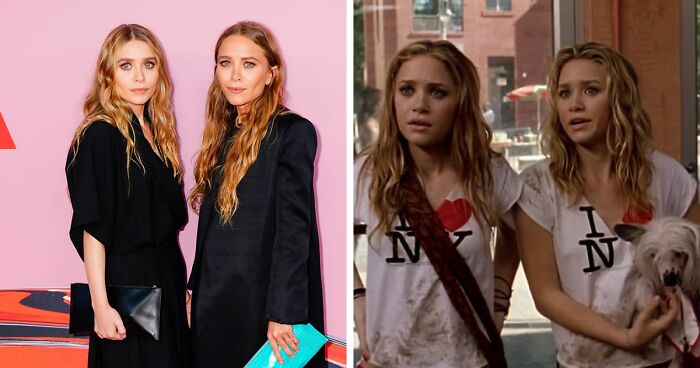 After Years of Silence, Olsen Twins Reveal They Are Putting Fashion Roots Down In France