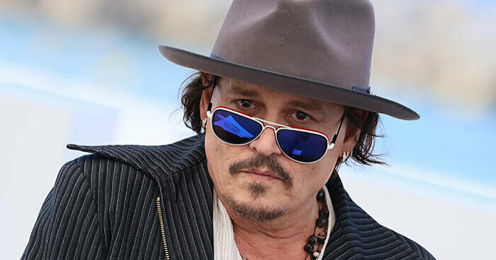 Johnny Depp Says Life Became A ‘Soap Opera,’ Hints At Amber Heard While In Her New Home Country
