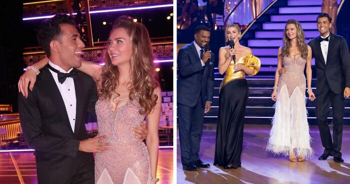 “Nothing”: Anna Delvey’s Brutal Comment After Her Elimination From DWTS Stuns Viewers