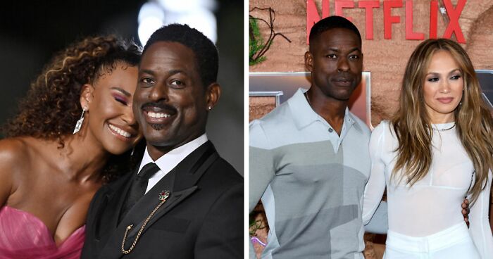 “Ashamed”: Sterling Brown’s Wife Once Dumped Him After He Began Crying Over Jennifer Lopez