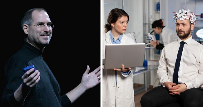 “Take A Walk”: Steve Jobs’ 10-Minute Rule Can Skyrocket Creativity, Say Experts