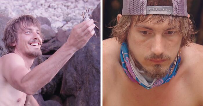 Vegetarian Contestant Forced To Eat Meat After Vowing Not To “Harm Anything With A Heartbeat”