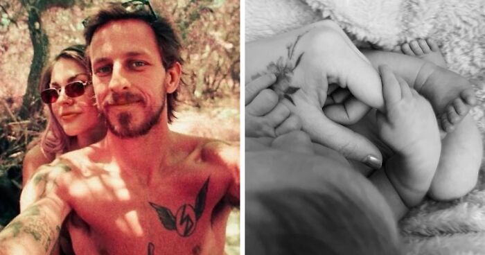 Kurt Cobain’s Daughter Welcomes Baby With Tony Hawk’s Son, 30 Years After Her Father’s Passing