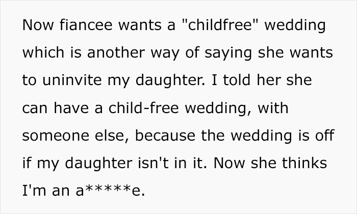 Bride Destroys Stepdaughter’s “Provocative” Dress So She Can’t Wear It, The Payback Makes Her Cry Bride Destroys Stepdaughter’s “Provocative” Dress So She Can’t Wear It, The Payback Makes Her Cry