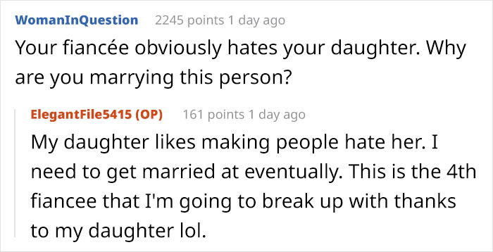 Bride Destroys Stepdaughter’s “Provocative” Dress So She Can’t Wear It, The Payback Makes Her Cry Bride Destroys Stepdaughter’s “Provocative” Dress So She Can’t Wear It, The Payback Makes Her Cry