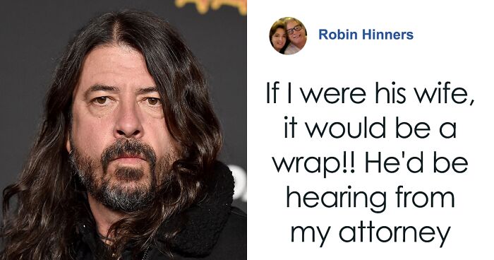 “I’m Doing Everything I Can”: Foo Fighters’ Dave Grohl Admits To ...