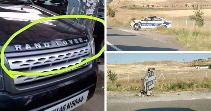 50 Of The Most Hilarious Car-Related Memes For Drivers To Enjoy