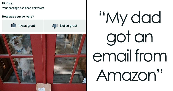 50 Random And Unhinged Emails People Actually Sent