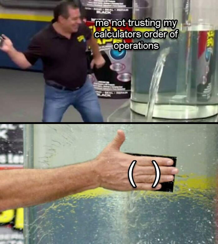 Engineer Rounding Meme Engineers Are Cracking Up At These 50 Memes That Perfectly Sum Up Their ...