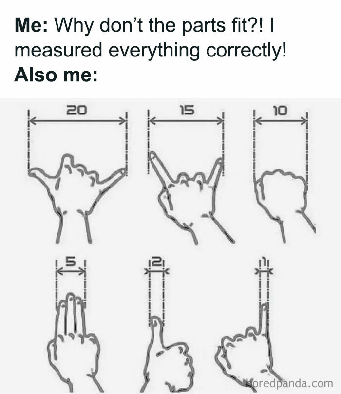 Engineers Are Cracking Up At These 50 Memes That Perfectly Sum Up Their ...