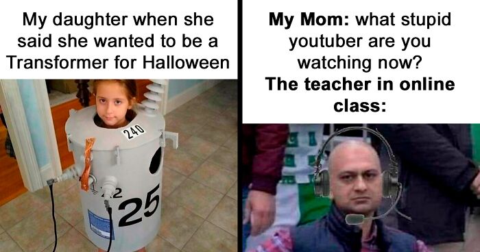 Engineers Are Cracking Up At These 50 Memes That Perfectly Sum Up Their Profession