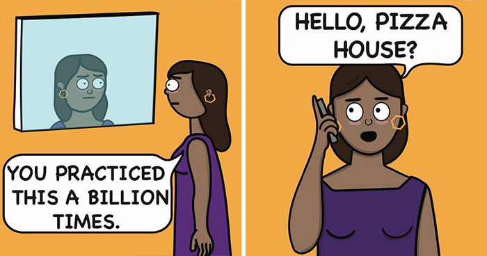 Uncle Subbu: 31 Comics That Perfectly Capture The Funny Side Of Family Life