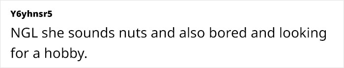 Woman Is Sick Of Her MIL Coming Into Her House And Rearranging Everything, Confronts Her Woman Is Sick Of Her MIL Coming Into Her House And Rearranging Everything, Confronts Her