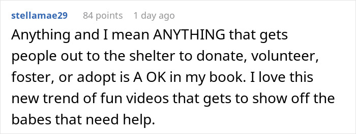 Western Australian Animal Shelter Gets Gen Z Person To Write Their Marketing, The Result Slays Western Australian Animal Shelter Gets Gen Z Person To Write Their Marketing, The Result Slays