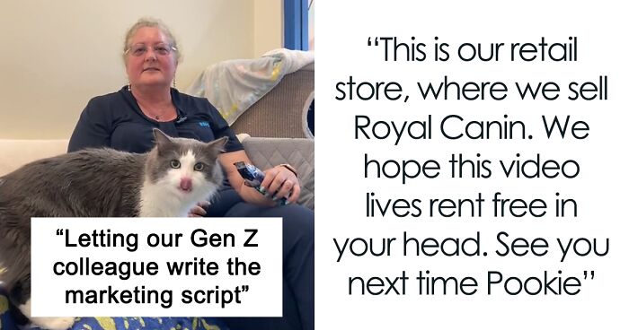 Western Australian Animal Shelter Gets Gen Z Person To Write Their Marketing, The Result Slays