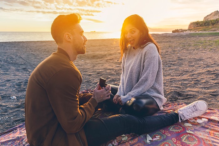 39YO Woman Keeps Saying No To BF’s Marriage Proposals, He Decides There Won’t Be A Third Time 39YO Woman Keeps Saying No To BF’s Marriage Proposals, He Decides There Won’t Be A Third Time