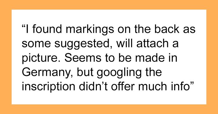 Woman Gets A “Cursed” Doll From Her Grandma, Wonders What To Do With It