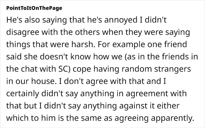 Stepmom Vents To Friends About Raising Stepkids, Husband Sees Her Messages And Loses It Stepmom Vents To Friends About Raising Stepkids, Husband Sees Her Messages And Loses It