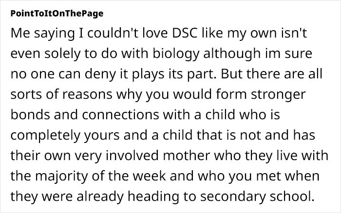 Stepmom Vents To Friends About Raising Stepkids, Husband Sees Her Messages And Loses It Stepmom Vents To Friends About Raising Stepkids, Husband Sees Her Messages And Loses It