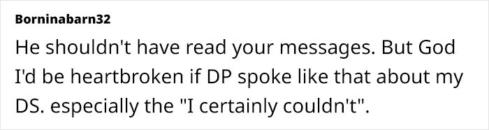 Stepmom Vents To Friends About Raising Stepkids, Husband Sees Her Messages And Loses It Stepmom Vents To Friends About Raising Stepkids, Husband Sees Her Messages And Loses It