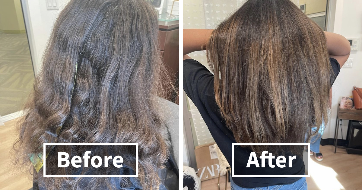 Hairdressers From Reddit Spill 12 Affordable Secrets That They Need You
