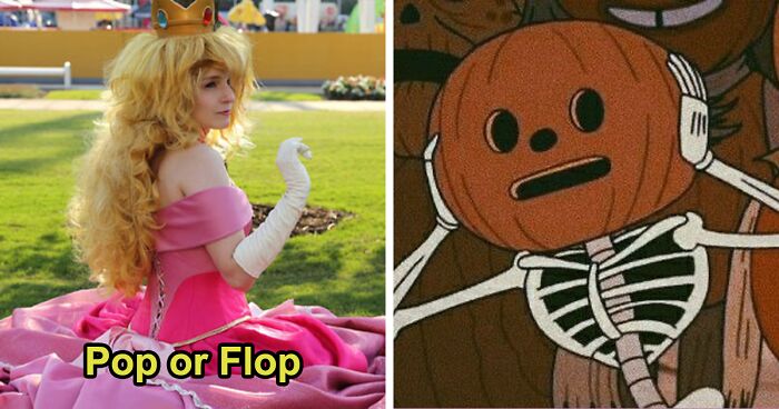 Halloween Costumes: Hot or Not, The Ultimate Verdict