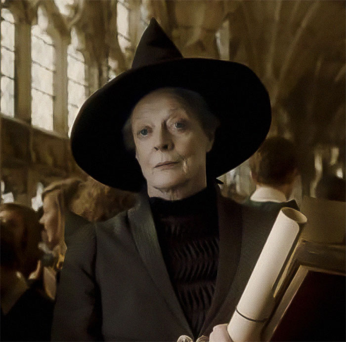 Beloved Harry Potter Star Dame Maggie Smith Passes Away Aged 89 Beloved Harry Potter Star Dame Maggie Smith Passes Away Aged 89