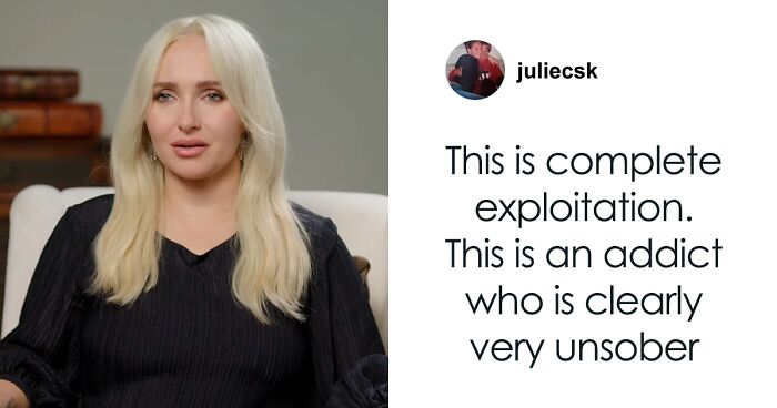 Actress Hayden Panettiere Sparks Substance Abuse Concerns After Interview About Brother’s Passing