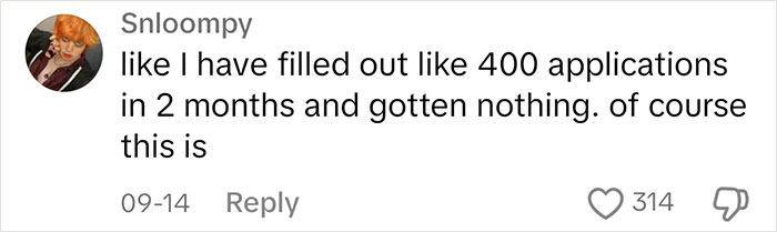 Guy Gets Fired For Refusing To Post “Ghost Jobs,” Goes Viral Exposing The Toxic Trend Guy Gets Fired For Refusing To Post “Ghost Jobs,” Goes Viral Exposing The Toxic Trend