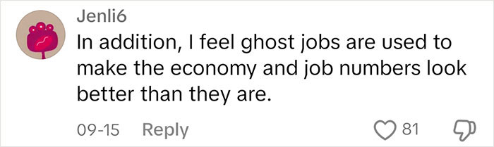 Guy Gets Fired For Refusing To Post “Ghost Jobs,” Goes Viral Exposing The Toxic Trend Guy Gets Fired For Refusing To Post “Ghost Jobs,” Goes Viral Exposing The Toxic Trend