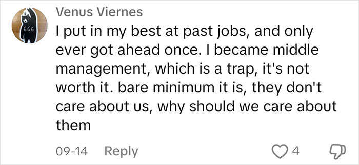 Guy Gets Fired For Refusing To Post “Ghost Jobs,” Goes Viral Exposing The Toxic Trend Guy Gets Fired For Refusing To Post “Ghost Jobs,” Goes Viral Exposing The Toxic Trend