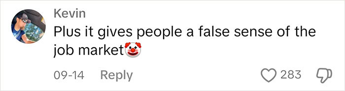 Guy Gets Fired For Refusing To Post “Ghost Jobs,” Goes Viral Exposing The Toxic Trend Guy Gets Fired For Refusing To Post “Ghost Jobs,” Goes Viral Exposing The Toxic Trend