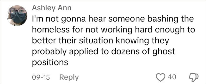 Guy Gets Fired For Refusing To Post “Ghost Jobs,” Goes Viral Exposing The Toxic Trend Guy Gets Fired For Refusing To Post “Ghost Jobs,” Goes Viral Exposing The Toxic Trend