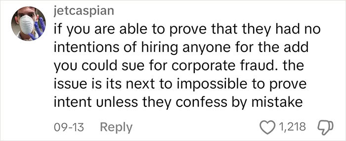 Guy Gets Fired For Refusing To Post “Ghost Jobs,” Goes Viral Exposing The Toxic Trend Guy Gets Fired For Refusing To Post “Ghost Jobs,” Goes Viral Exposing The Toxic Trend