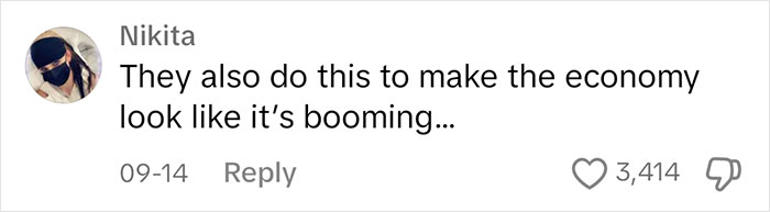Guy Gets Fired For Refusing To Post “Ghost Jobs,” Goes Viral Exposing The Toxic Trend Guy Gets Fired For Refusing To Post “Ghost Jobs,” Goes Viral Exposing The Toxic Trend