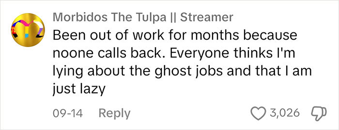 Guy Gets Fired For Refusing To Post “Ghost Jobs,” Goes Viral Exposing The Toxic Trend Guy Gets Fired For Refusing To Post “Ghost Jobs,” Goes Viral Exposing The Toxic Trend