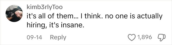 Guy Gets Fired For Refusing To Post “Ghost Jobs,” Goes Viral Exposing The Toxic Trend Guy Gets Fired For Refusing To Post “Ghost Jobs,” Goes Viral Exposing The Toxic Trend