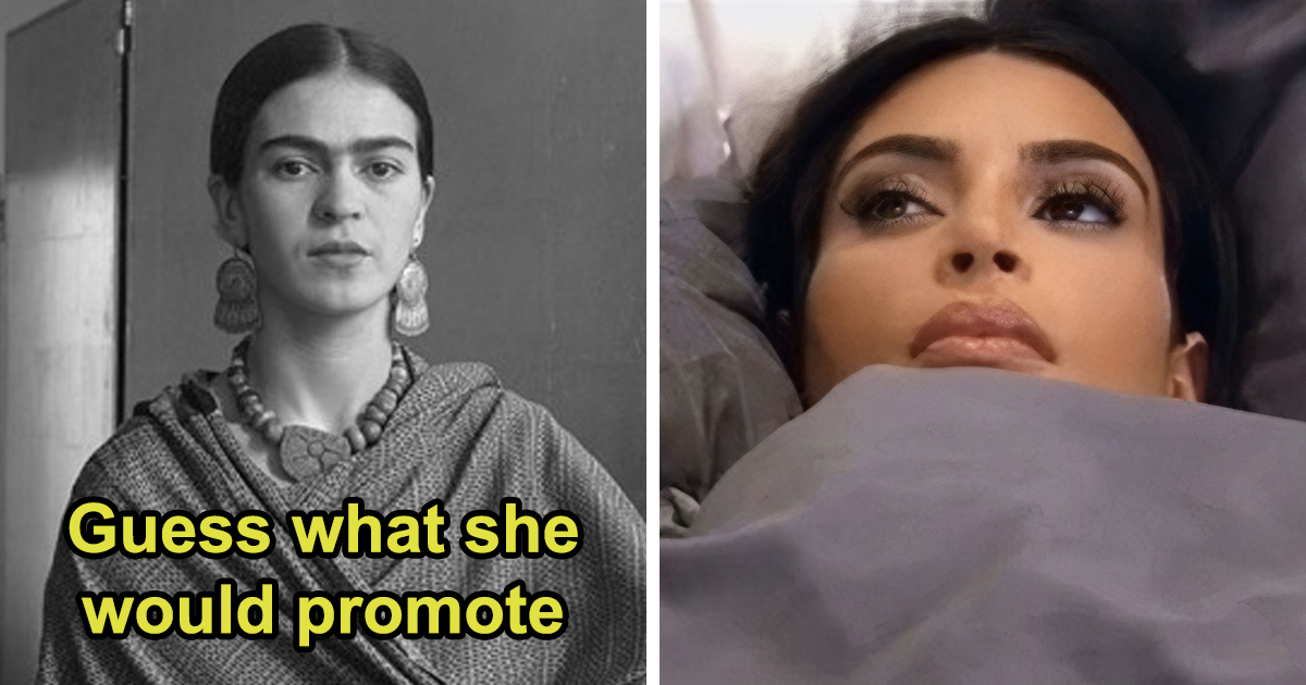 Prove Your Understanding Of History By Matching Historic Icons With