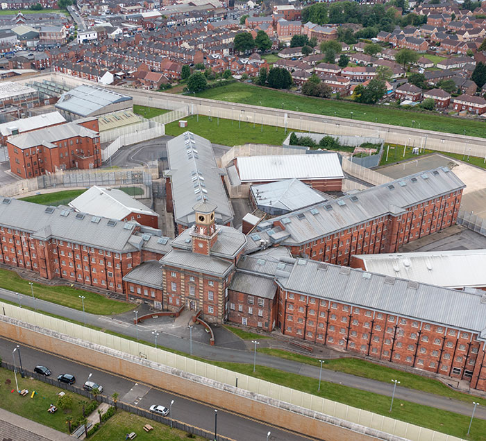 Teen Jailed For 18 Months Over McDonald’s Fight Still In Prison 18 Years Later, Mom Asks For Help Teen Jailed For 18 Months Over McDonald’s Fight Still In Prison 18 Years Later, Mom Asks For Help