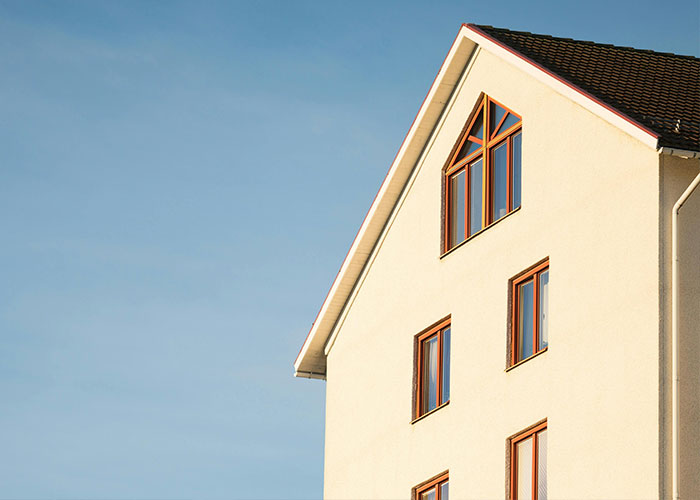 HOA Karen Loses It After Family Paints House Black, Demands Immediate Repaint HOA Karen Loses It After Family Paints House Black, Demands Immediate Repaint