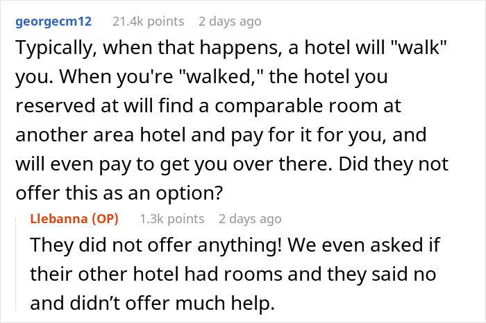 “So Much Room For Activities”: Couple Go Viral Sharing The Blunder That Was Their Hotel Room “So Much Room For Activities”: Couple Go Viral Sharing The Blunder That Was Their Hotel Room