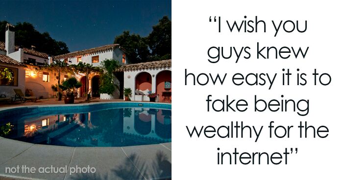 Woman Goes Viral Online For Revealing Ways People Fake Being Rich In LA