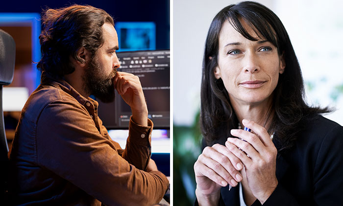 HR Refuses Raise Because Employee Only Does Bug Fixes, So They Stop Doing Them