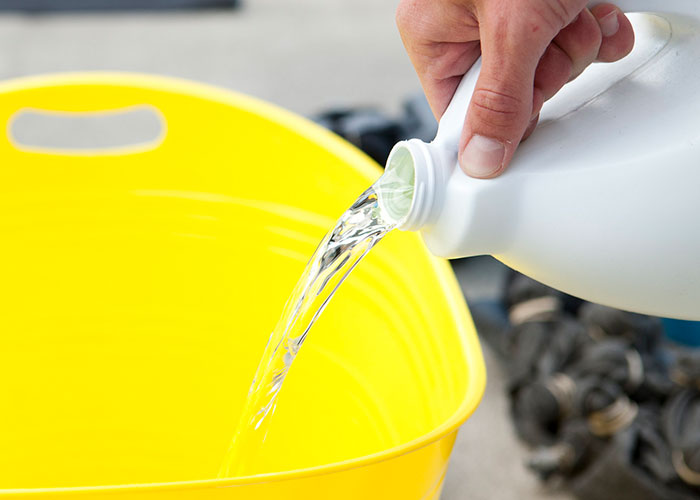 “I Noticed A Smell”: Woman Finds Out Why Her Plants Are Dying, Her Life Turns Upside Down “I Noticed A Smell”: Woman Finds Out Why Her Plants Are Dying, Her Life Turns Upside Down