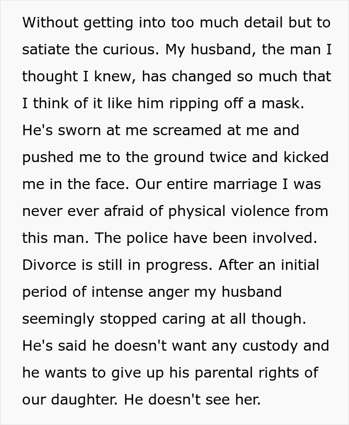 “I Noticed A Smell”: Woman Finds Out Why Her Plants Are Dying, Her Life Turns Upside Down “I Noticed A Smell”: Woman Finds Out Why Her Plants Are Dying, Her Life Turns Upside Down