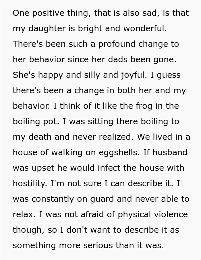 “I Noticed A Smell”: Woman Finds Out Why Her Plants Are Dying, Her Life Turns Upside Down “I Noticed A Smell”: Woman Finds Out Why Her Plants Are Dying, Her Life Turns Upside Down