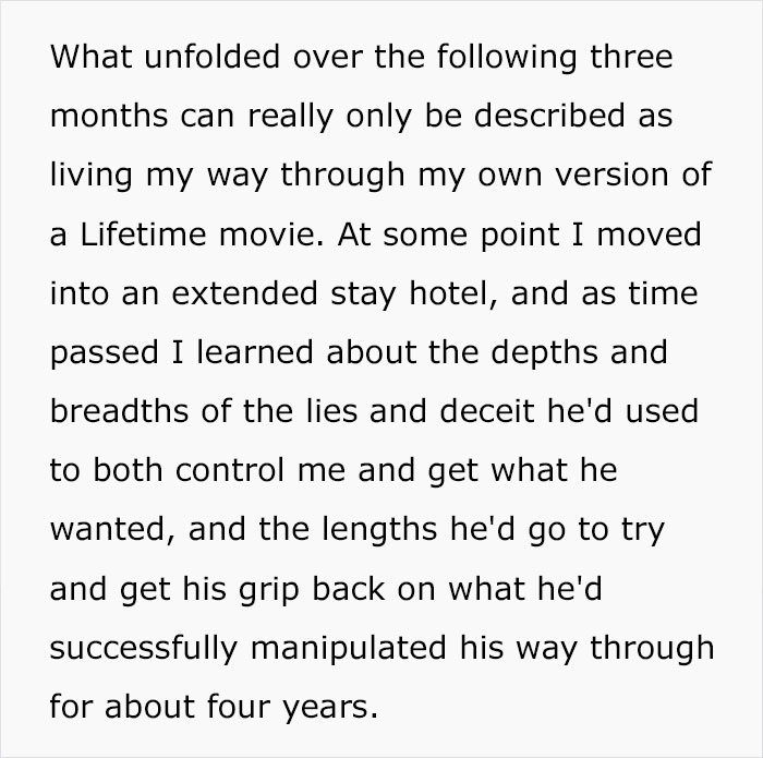 Woman Asks The Internet For Advice After Realizing Her Entire Marriage Was A Sham Woman Asks The Internet For Advice After Realizing Her Entire Marriage Was A Sham